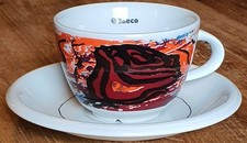 Saeco Collection, Kaffeetasse