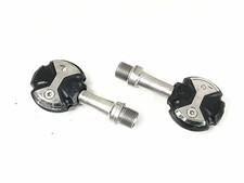 Speedplay Zero Edelstahl