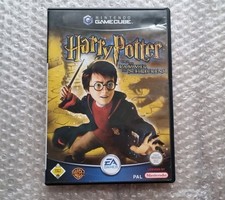Harry Potter und die Kammer