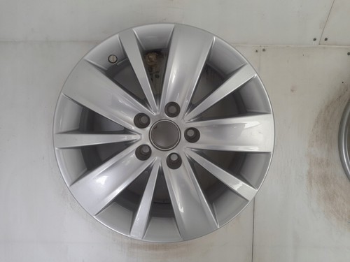 Original alufelge volkswagen - alufelge,