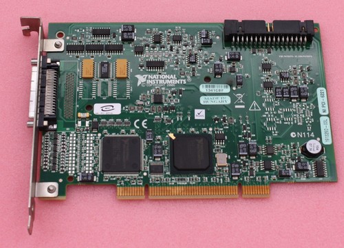 National instruments pci 6221 - national, pci-6221