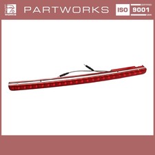 Additional Brake Light for