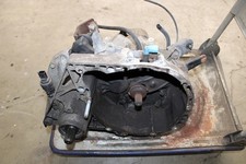 Schaltgetriebe Getriebe JH1 053 5-GANG JH1 (053) 1390 CCM 55 KW Dacia Sandero