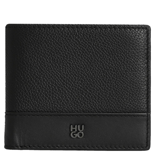 Hugo quantic geldbörse 4cc - -,