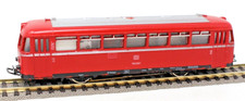 Märklin 3016 schienenbus - märklin,
