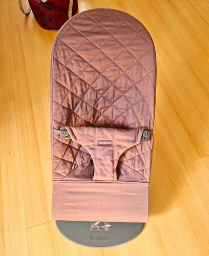 Babybjörn babywippe bliss mit - babybjörn,