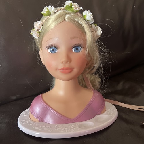 Zapf model schmink - my, schmink-