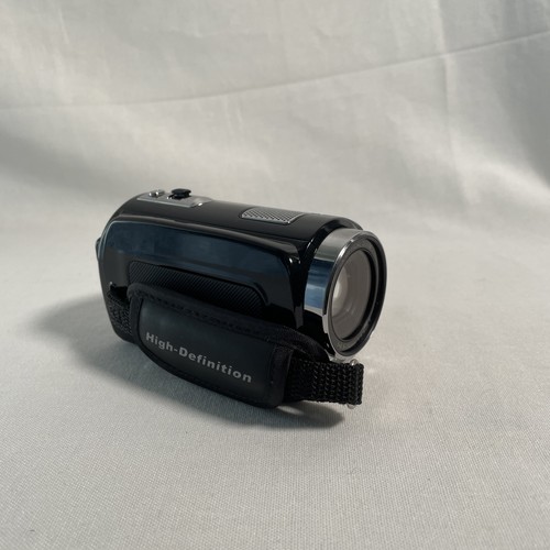 Medion 85908 camcorder - 85908, hd