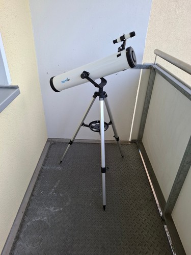 Zoomion stardust 700 az - zoomion, 76/700