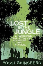 Lost in the Jungle: A