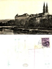 Antike Ansichtskarte STIFT