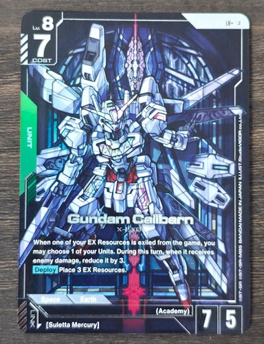 Gundam calibarn gd05 018 - gundam, lr+