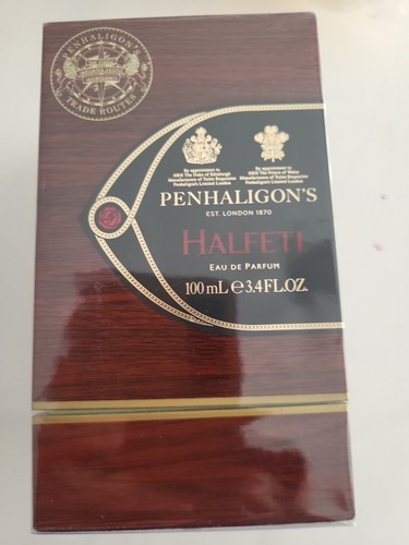 Penhaligon halfeti eau de - penhaligon,