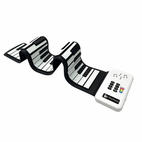 Tasten roll piano - 49-tasten,