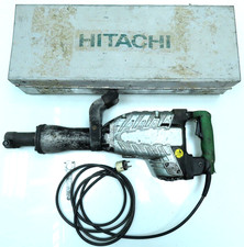 HITACHI H65SB2 / STEMMHAMMER ABBRUCHHAMMER / DEFEKT (M402)