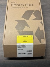 Jabra 9120 headset - jabra, gn