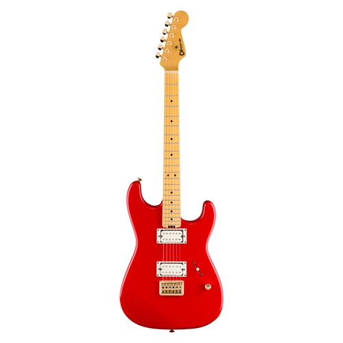 Charvel american neo classic - charvel,