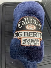 Callaway Big Bertha Warbird 10