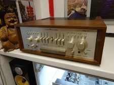 ⭐️⭐️⭐️ Marantz PM-8 Vollverstärker in Top-Zustand! Revidiert! Serviced! ⭐️⭐️⭐️