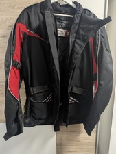 Roleff textil jacke herren - roleff,