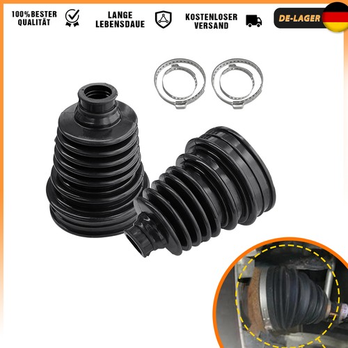 Universal achsmanschette - universal,