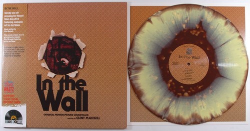 Clint mansell the - clint,