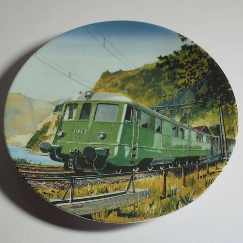 Bradford exchange sammelteller - bradford,