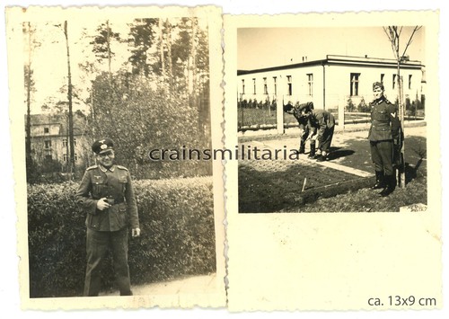 Orig foto sanitäter in - 2x,