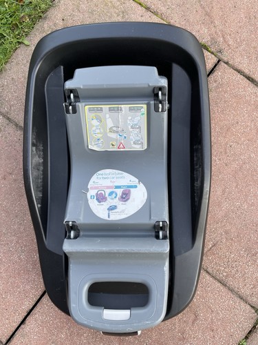 Maxi cosi isofix basisstation - maxi-cosi,