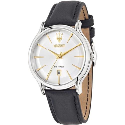 Maserati epoca herrenuhr - epoca, solo