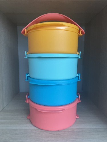 Tupperware stabil picknick - stabil,