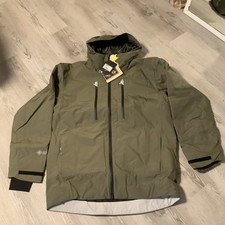 RUKKA Herren Jacke Größe M