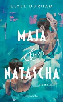 Maja natascha roman - , |