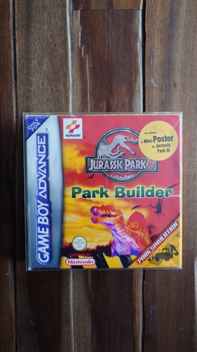 Jurassic park iii - jurassic,