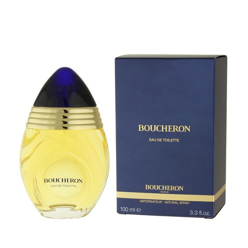 Boucheron pour femme eau - pour,