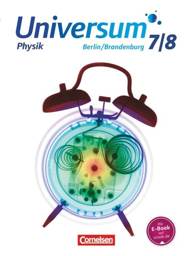Universum physik gymnasium - universum,