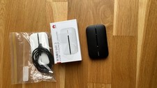 HUAWEI 4G Mobile Wifi3 Portable Mobile Hotspot