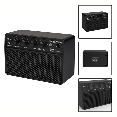 Elektrische gitarre - elektrische,