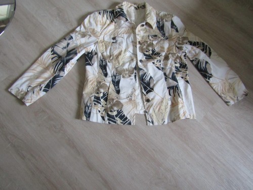 Damen jacke blaser 42 - jacke,