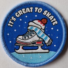 Es ist toll zum Skaten