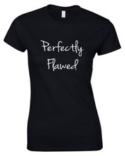 Perfectly Flawed Fashion