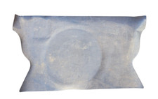 VW Polo 86c Coupe GT Genesis