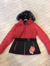 Luhta Damen Skijacke  Jaalanka
