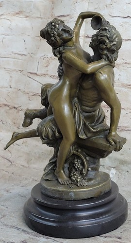 Erotik vienna bronze - vienna,