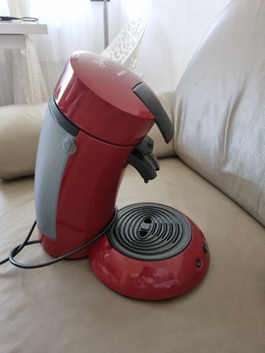 Philips padmaschine - philips,
