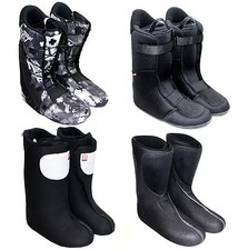 Deeluxe raichle innenschuh - deeluxe,