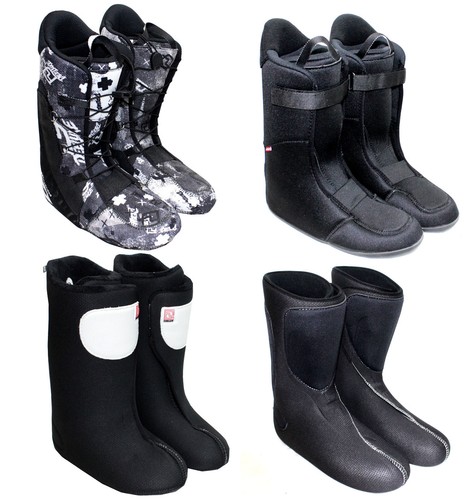 Deeluxe raichle innenschuh - raichle,