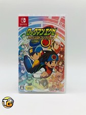 Megaman battle network - megaman,