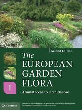 The European Garden Flora