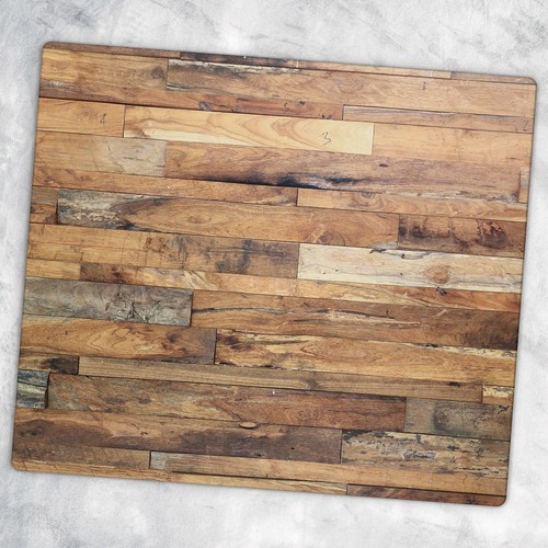 Glas-Herdabdeckplatten